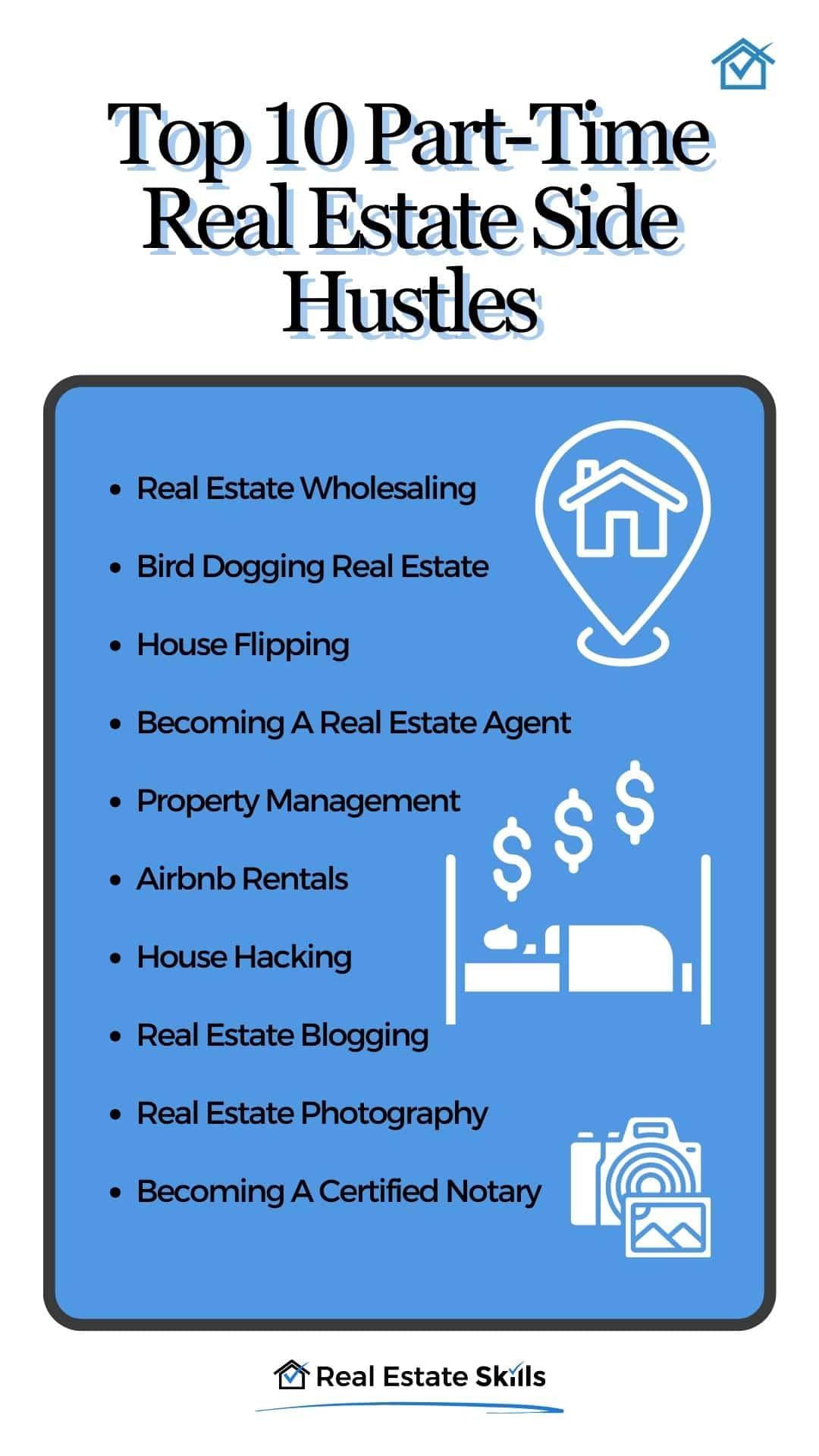 Side Hustles for Extra Income