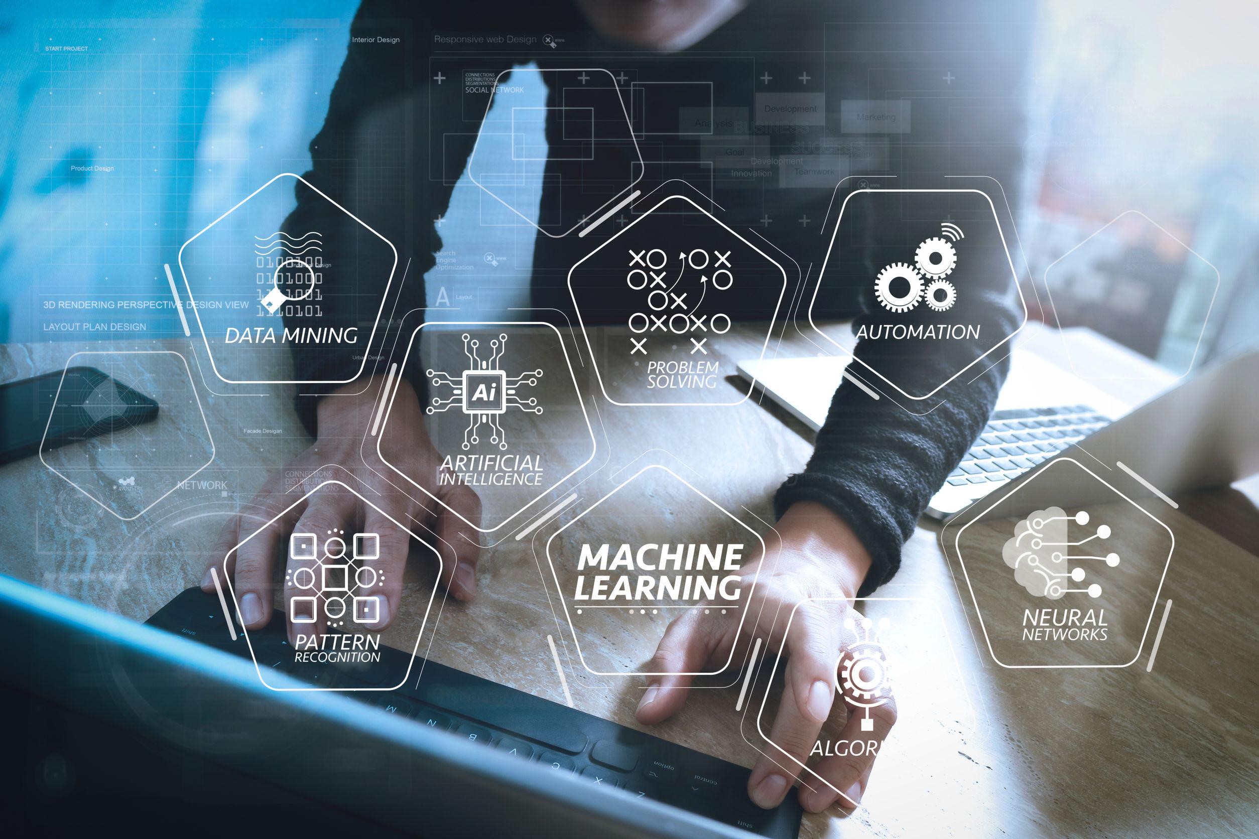 Streamlining Tasks with Intelligent Tools