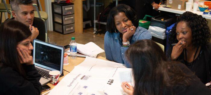 Cultivating a Community-Centric Approach to Innovation