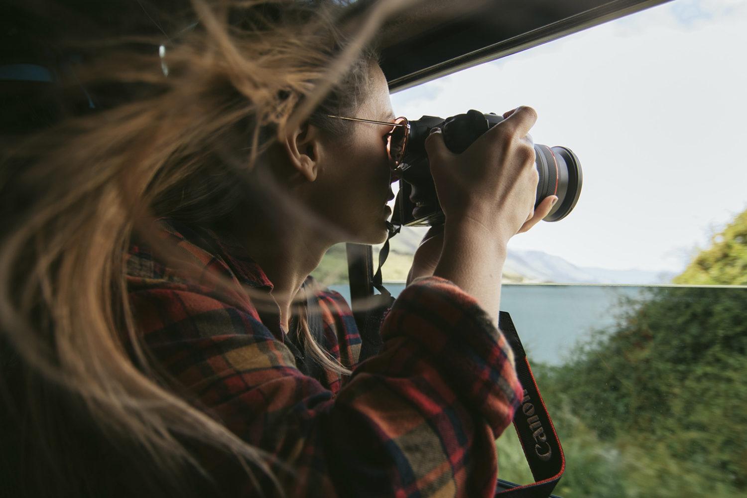 Freelance Photography