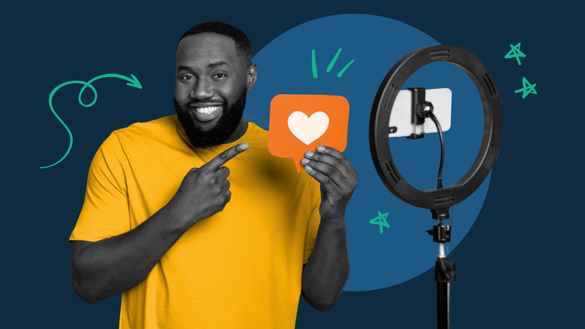 Identifying the Right Influencers to Elevate Your Brand Narrative