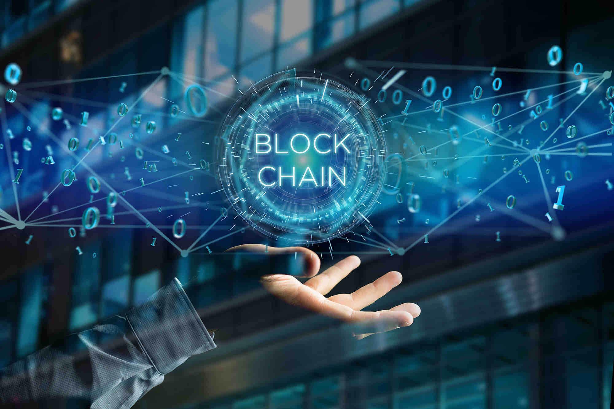 Exploring the Fundamentals of Blockchain Technology in Data Privacy