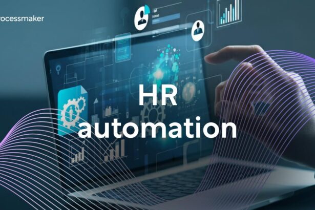 Navigating the Future: The Role of Automation in HR
