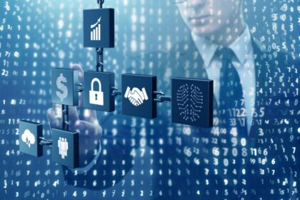 Fortifying the Future: Exploring Blockchain Security Innovations