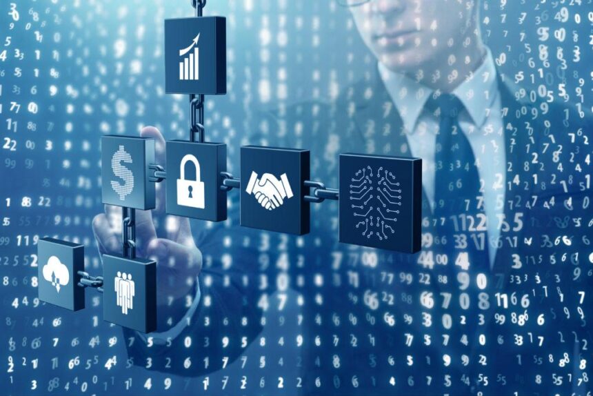 Fortifying the Future: Exploring Blockchain Security Innovations