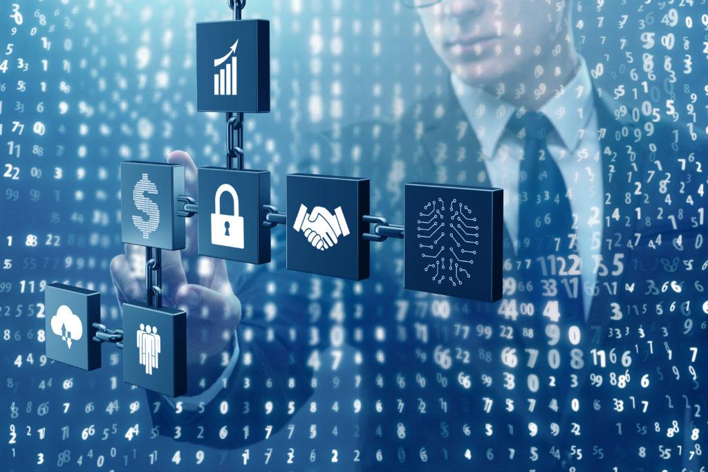 Fortifying the Future: Exploring Blockchain Security Innovations 1 Fortifying the Future: Exploring Blockchain Security Innovations