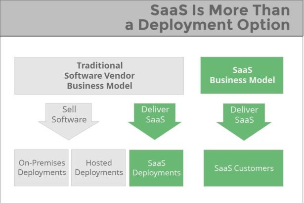 Exploring the Spectrum: A Guide to SaaS Deployment Models