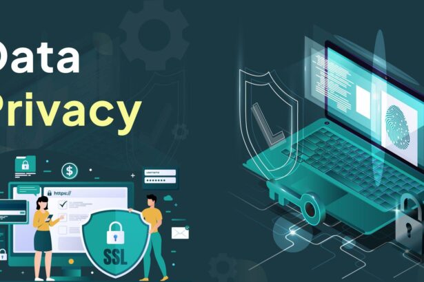 Unlocking Data Privacy: The Blockchain Revolution