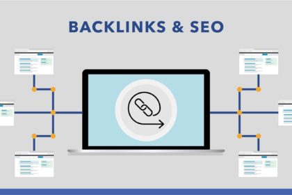 Building Bridges: Crafting an Effective SEO Backlink Strategy