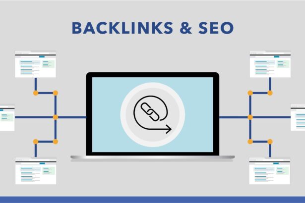 Building Bridges: Crafting an Effective SEO Backlink Strategy