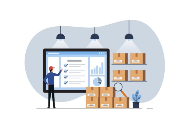 Mastering Inventory: A Guide for E-commerce Success