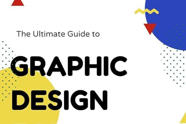 Exploring the World of Freelance Graphic Design: A Guide