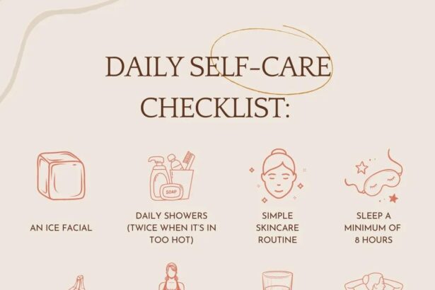 Crafting Your Sanctuary: Discovering Effective Self-Care Routines