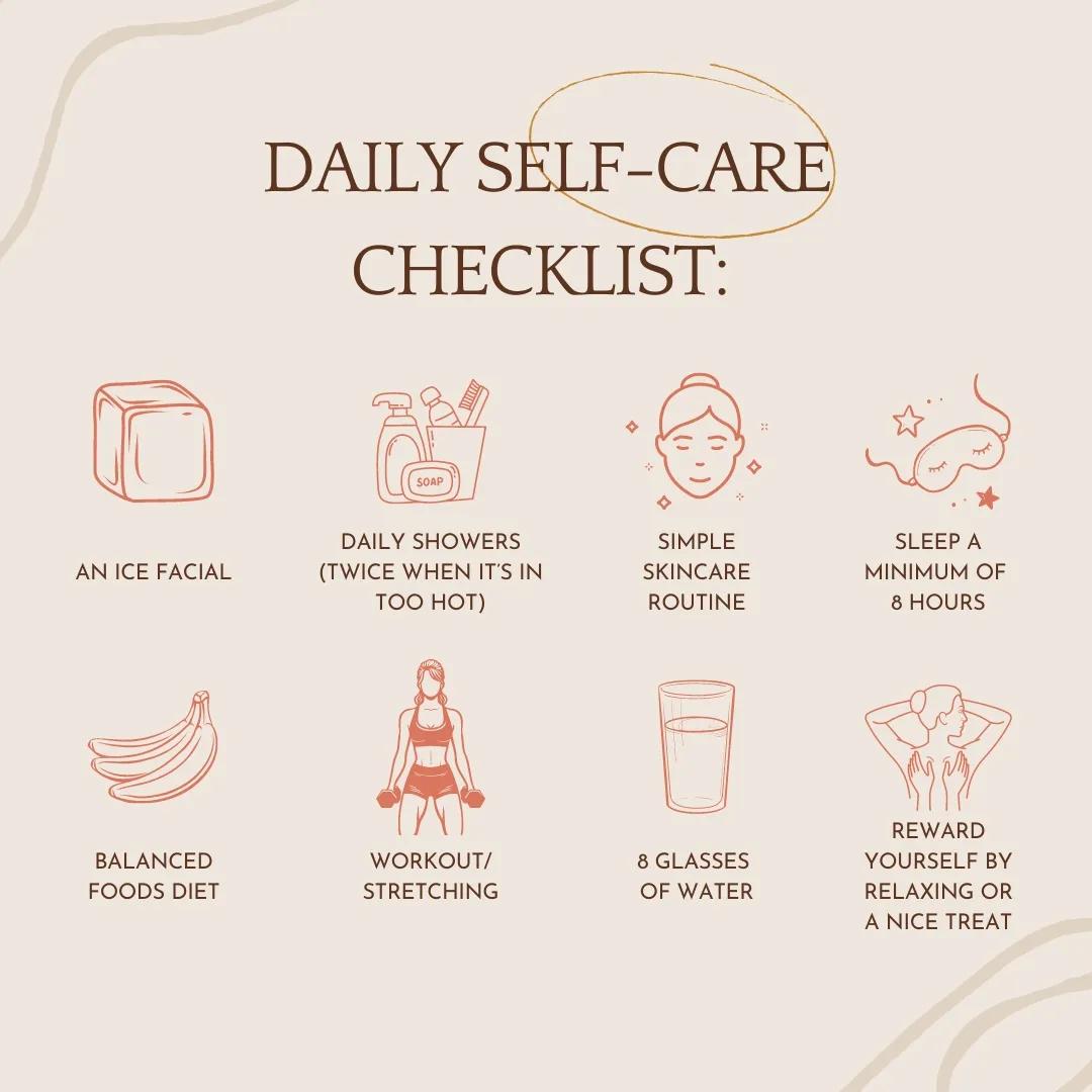 Crafting Your Sanctuary: Discovering Effective Self-Care Routines