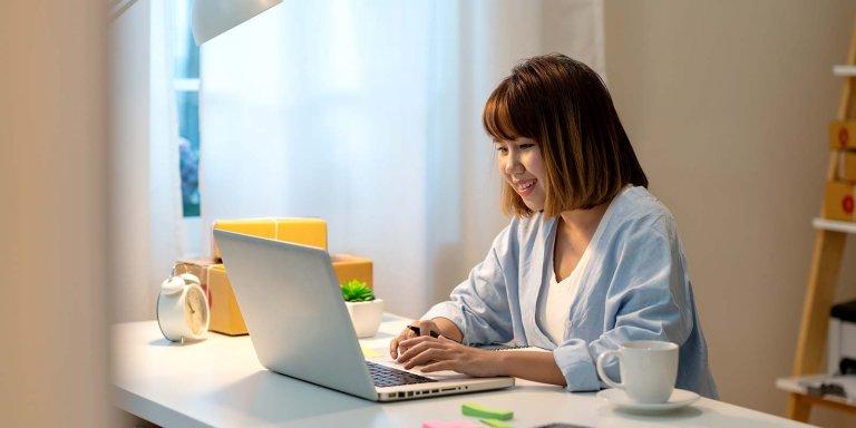 Remote Freelance Jobs