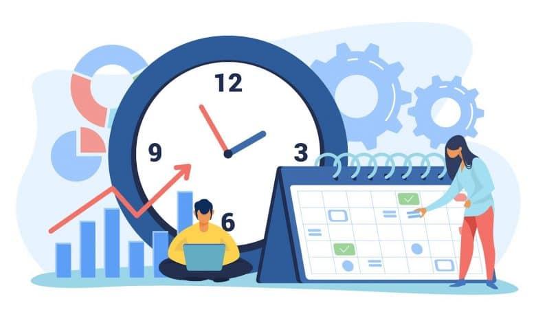 Freelance Time Management