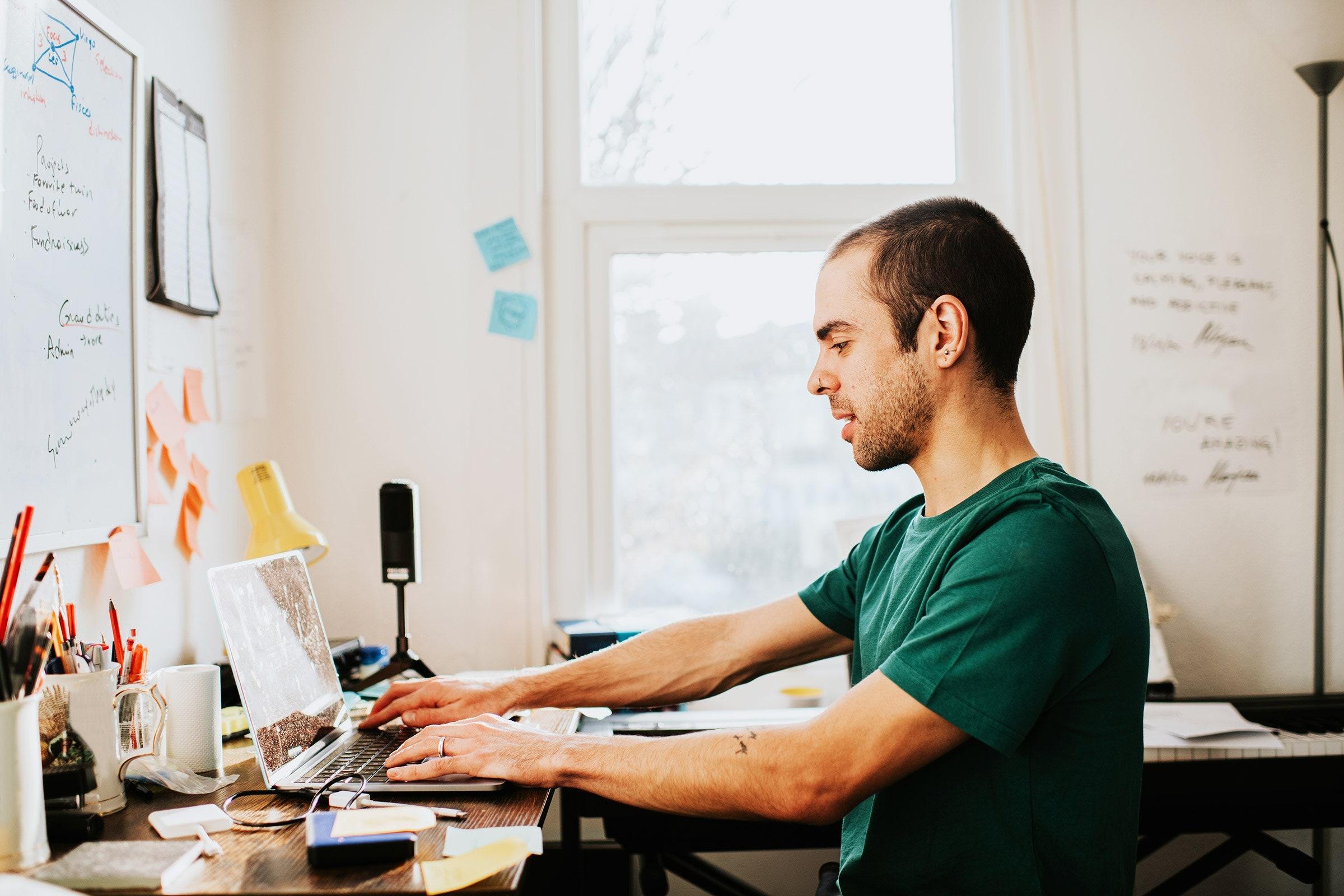 Freelancing in Tech