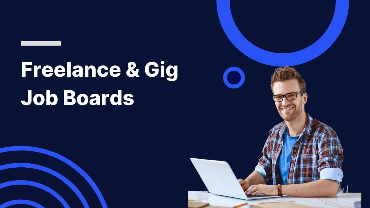 Freelance Job Boards
