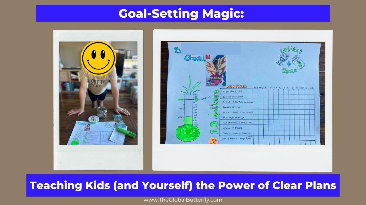 Transformative Goal Setting Techniques to Ignite Your Journey