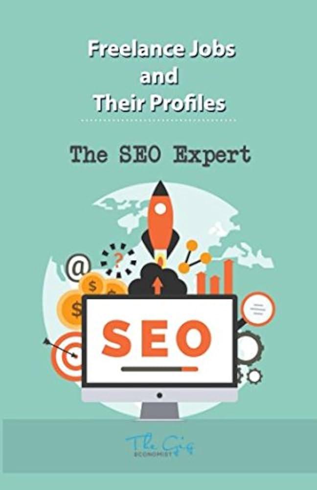 Freelance SEO Expert