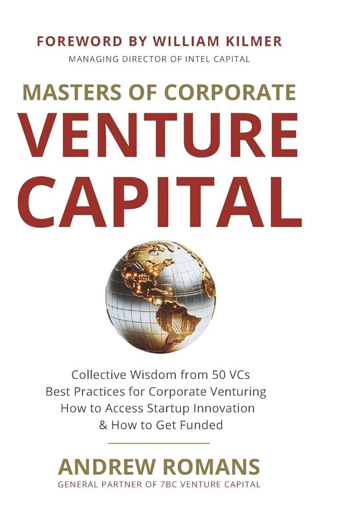 Navigating the Landscape of Venture Capital and Angel Investing