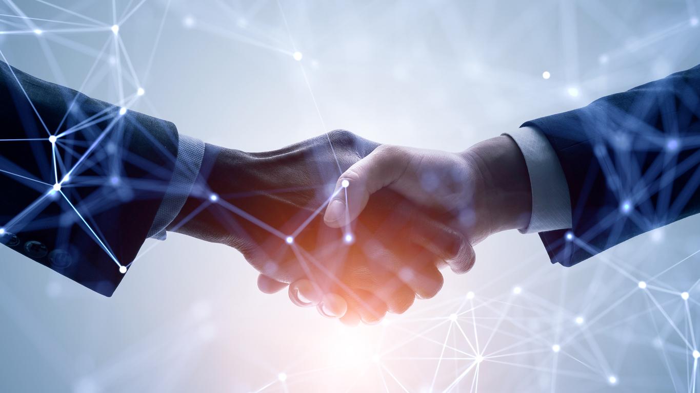 Maximizing Growth Potential Through Strategic Partnerships