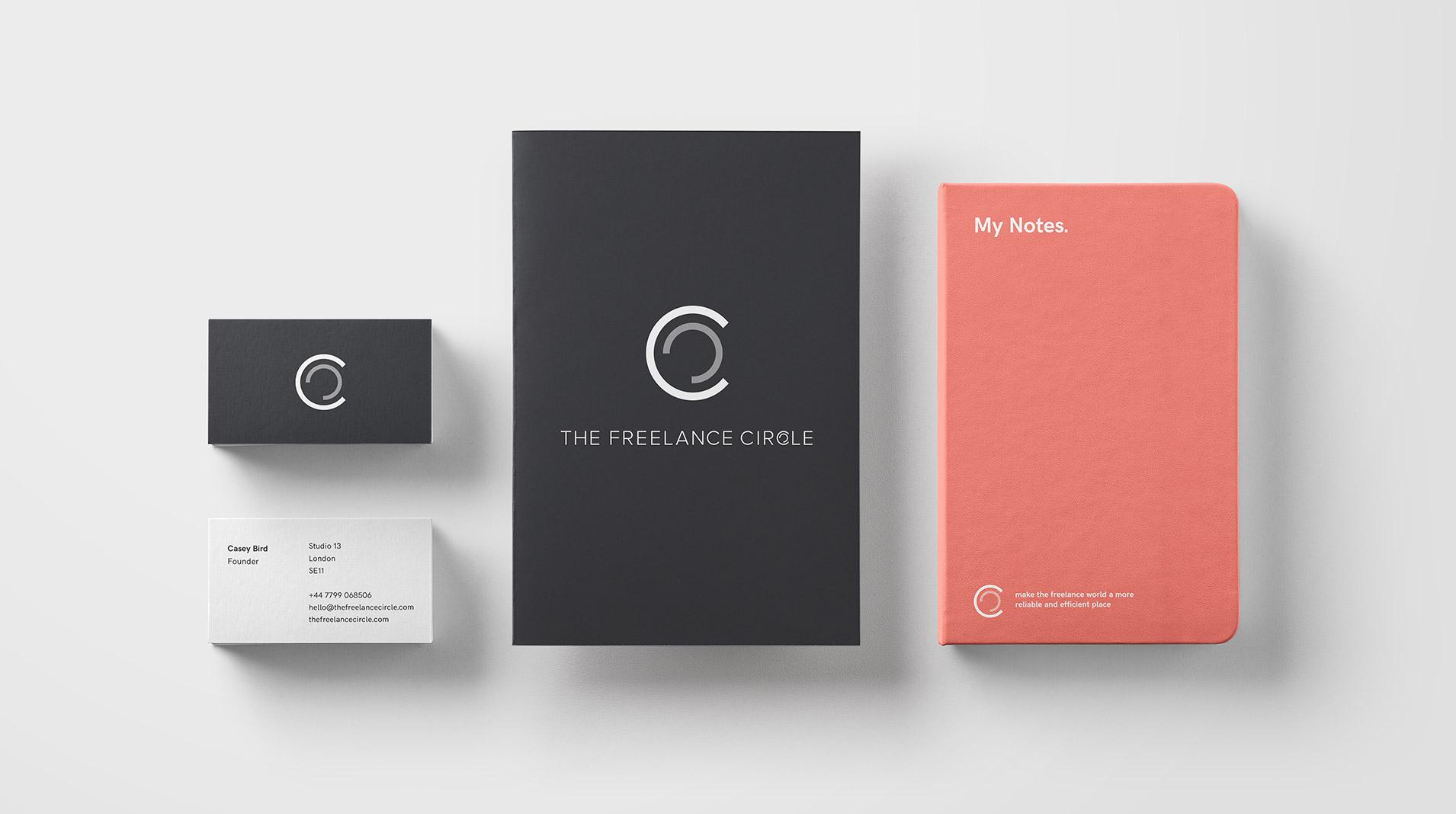 Freelance Branding Strategies