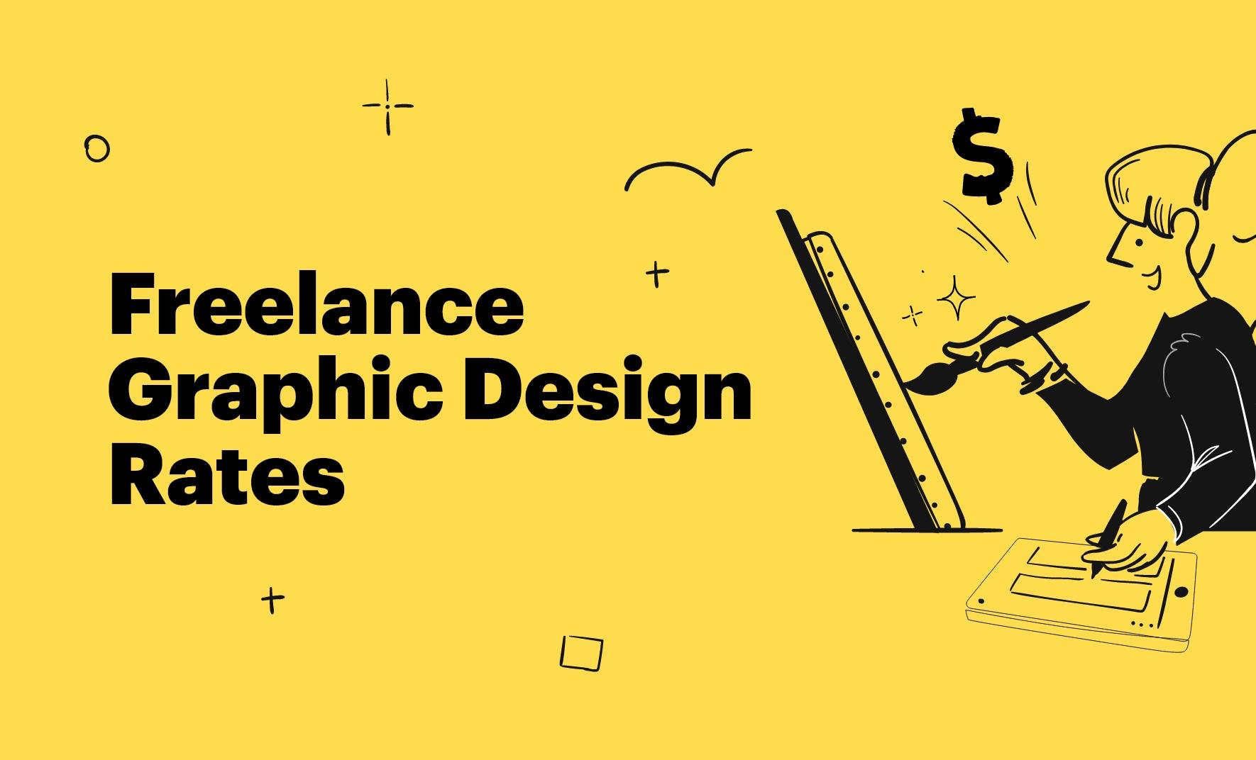 Freelancing in Graphic Design