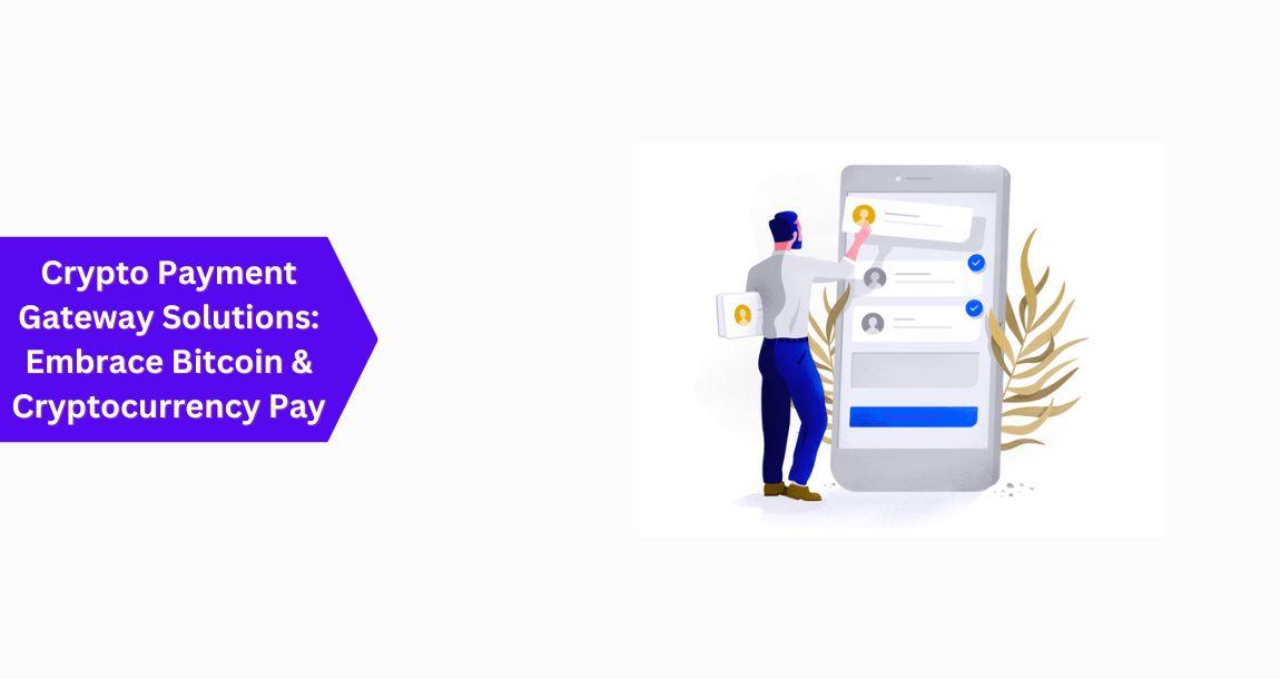 Innovative Technologies Shaping Tomorrows Crypto Payment Landscape