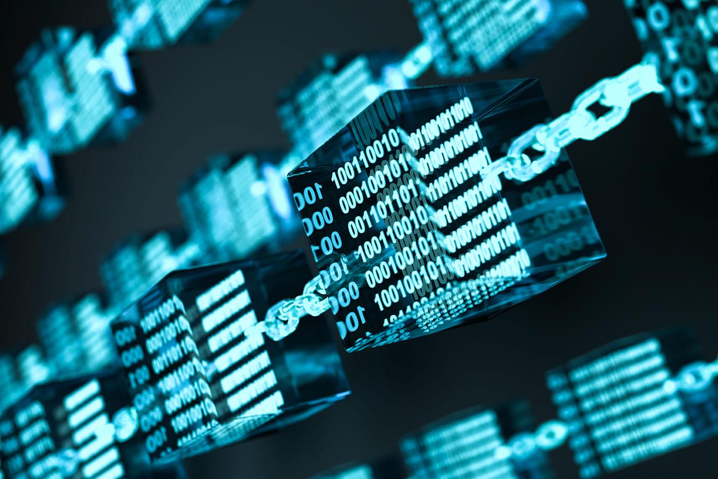 Exploring the Foundations of Blockchain Technology