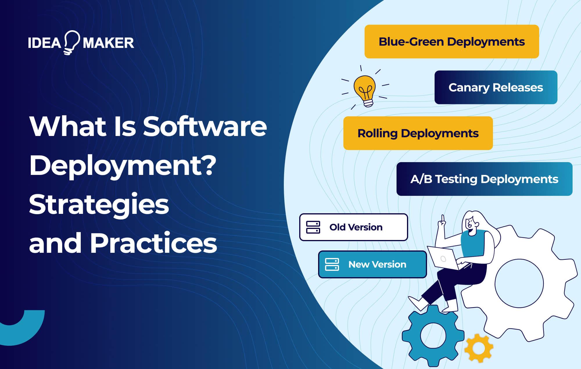 Key Considerations for Choosing the Right SaaS Deployment Strategy
