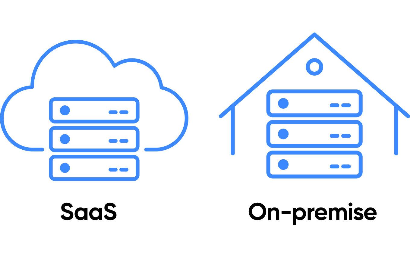 Evaluating On-Premises, Cloud, and Hybrid Solutions for Your Business Needs