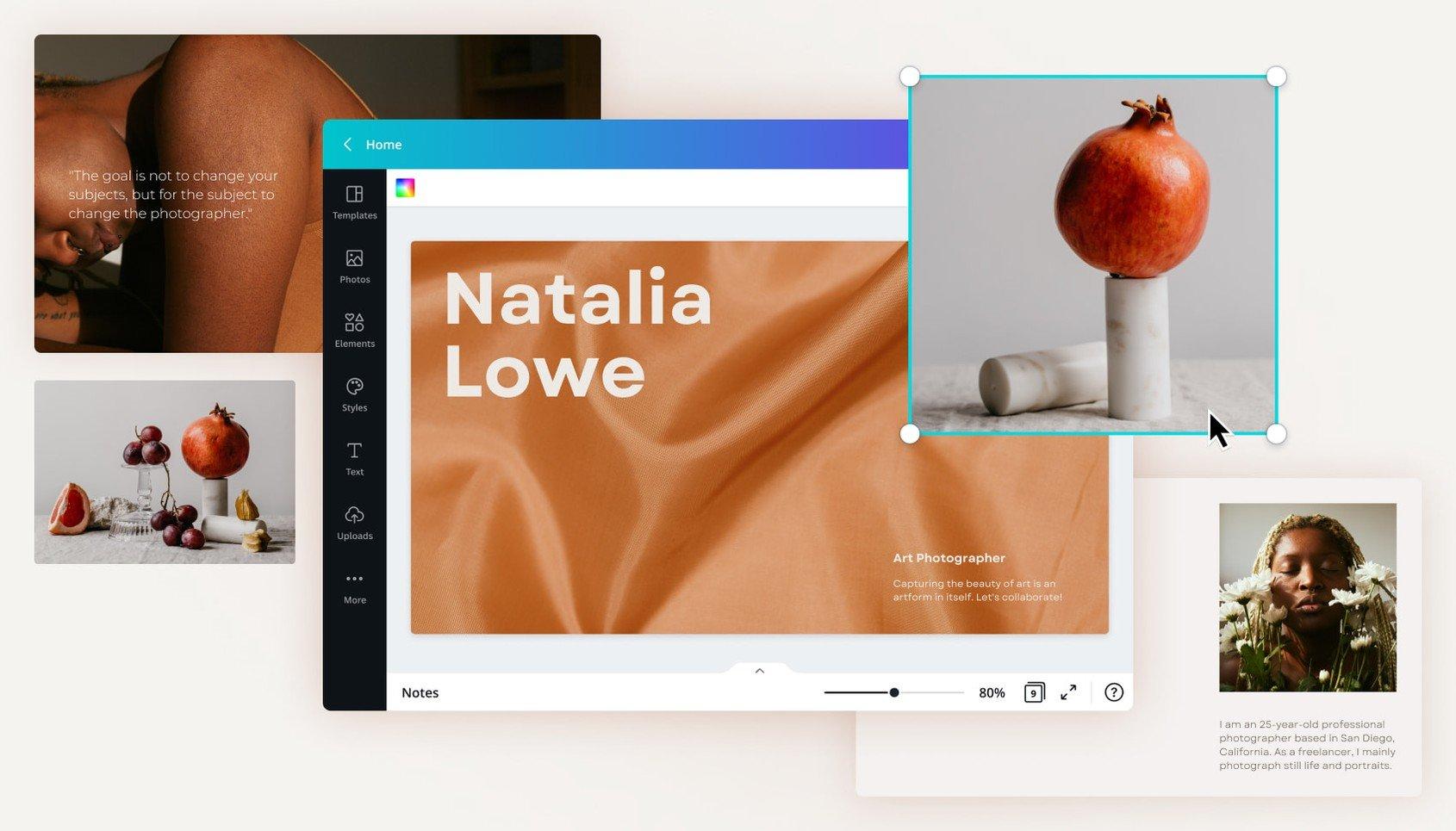 Building a Freelance Portfolio