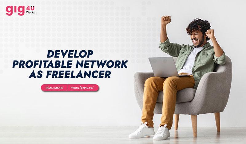 Freelance Networking