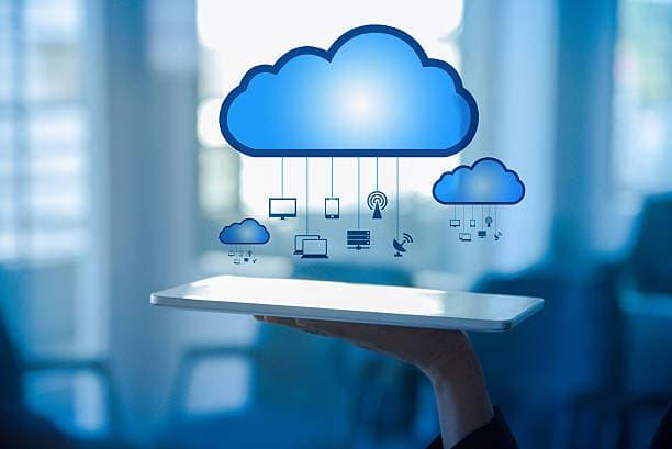 The Efficiency Multiplier: How Cloud-Based Solutions Transform ‍Workflows