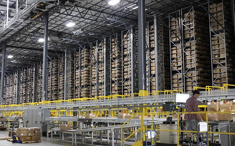 Implementing Agile Fulfillment Strategies