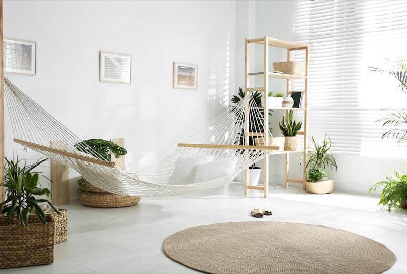 Creating a Comforting Space: Designing Your Sanctuary to Enhance Well-Being
