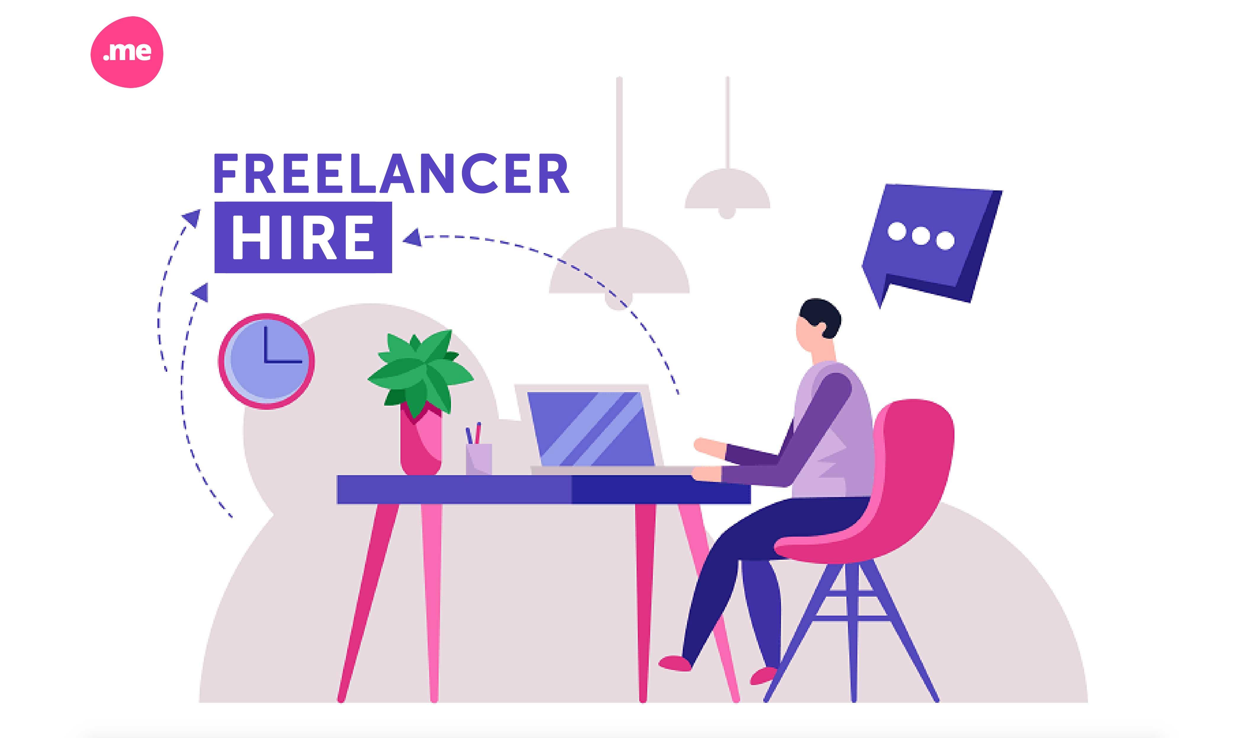 Freelance Web Development