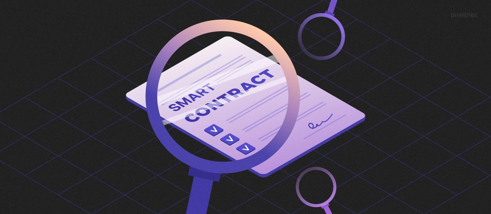Smart Contract Audits: Best Practices for Mitigating Vulnerabilities