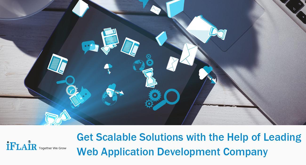 Designing Scalable Solutions for Real-World Applications