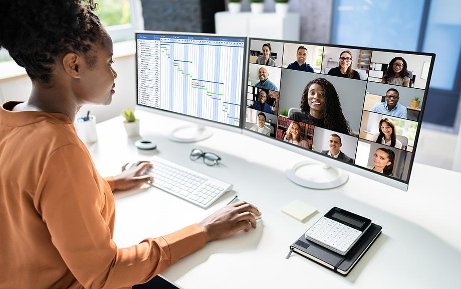 Future-Proofing​ Remote Work Through Continuous Learning