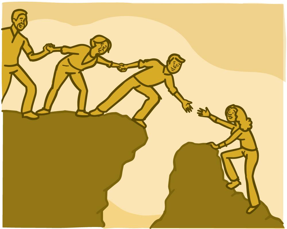 Building Resilience to Navigate Challenges on Your Path to Success