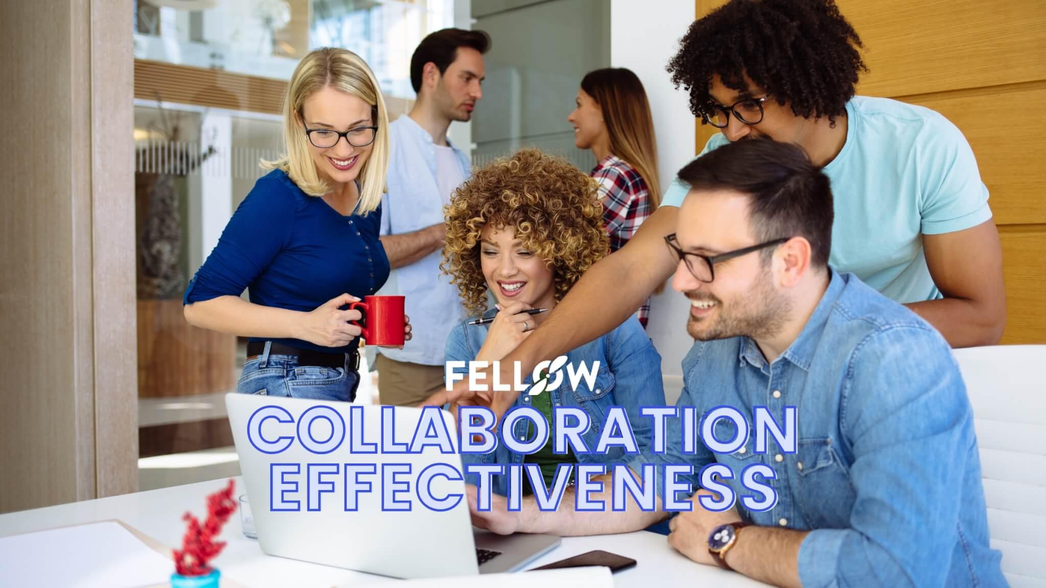 Measuring Success: Key Metrics for Evaluating Collaborative Effectiveness