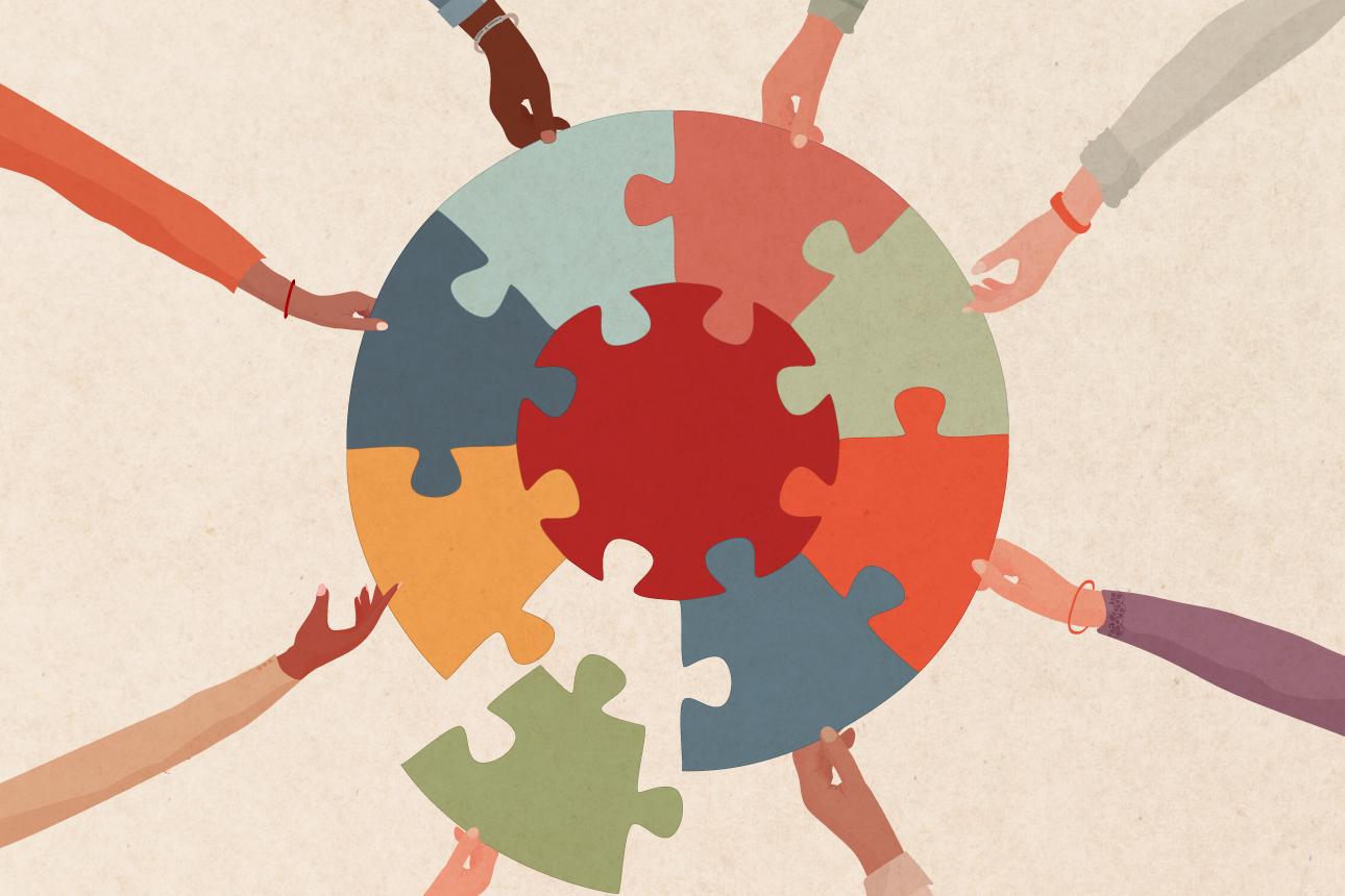 Redefining Collaboration⁣ in ‍a‍ Virtual World