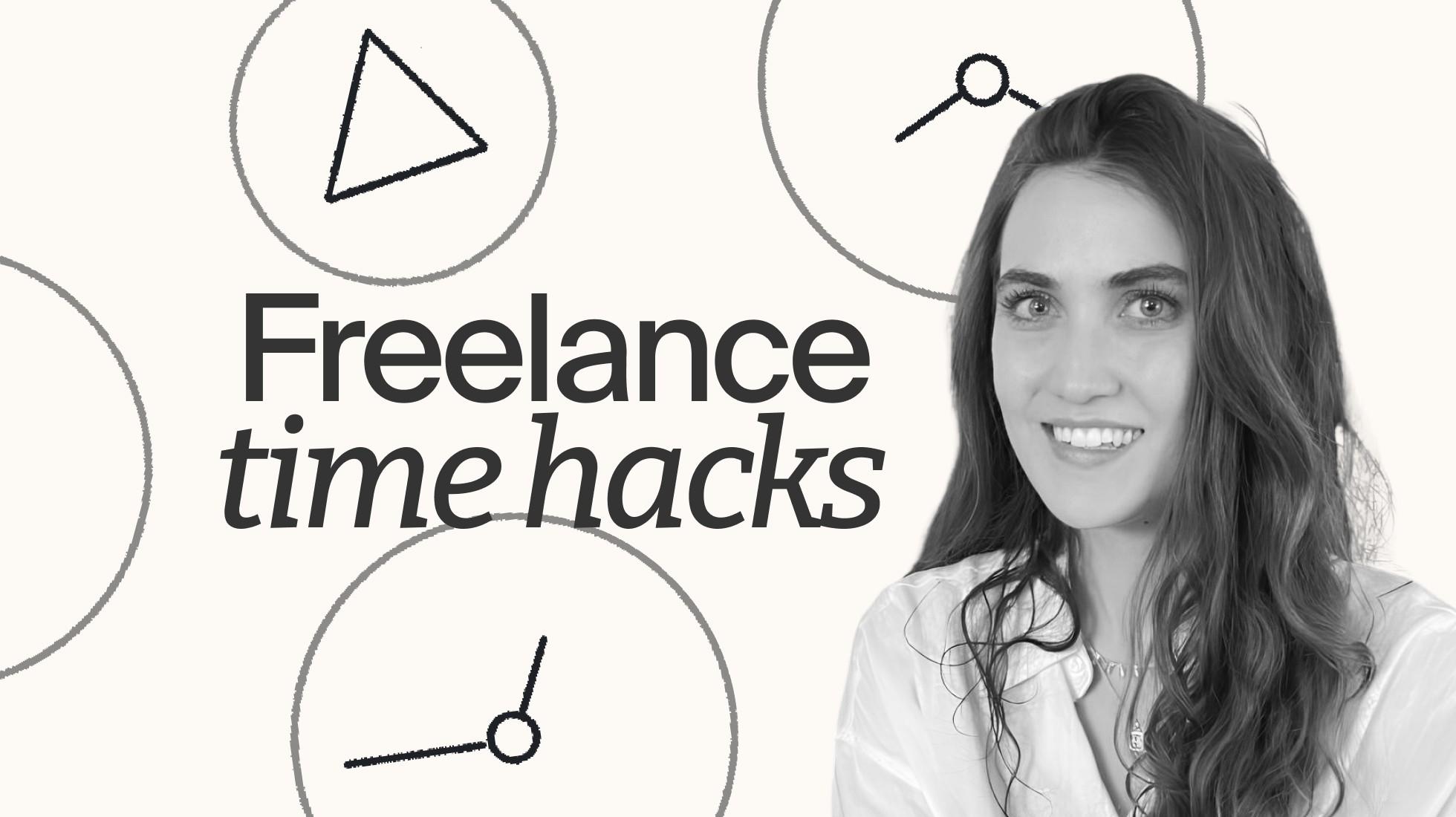 Freelance Time Management