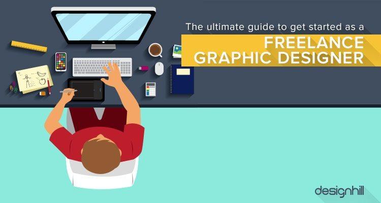 Freelance Graphic Design