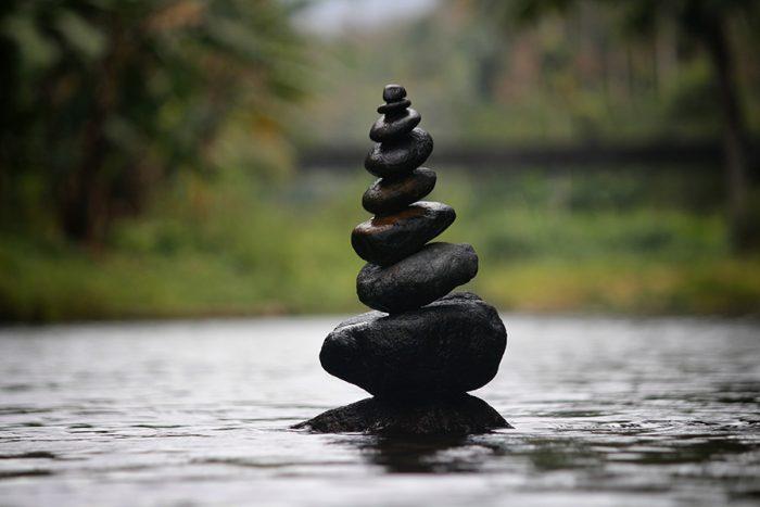 Harnessing Inner Strength Through Self-Reflection