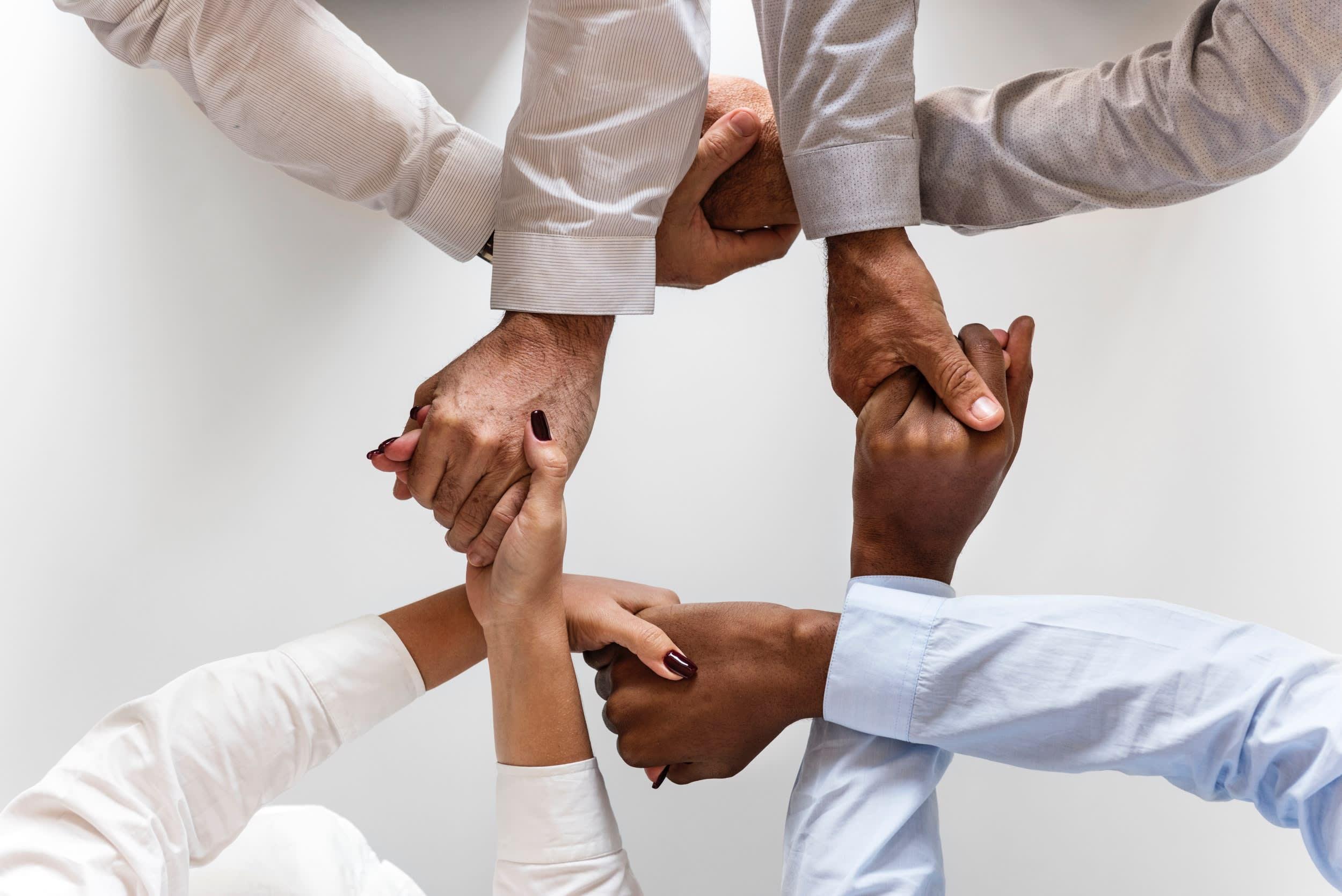 Building Resilience Through Supportive Relationships