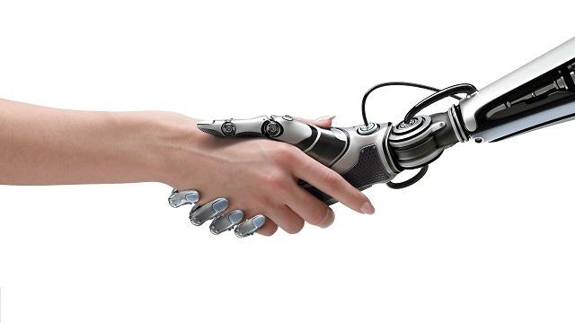 Streamlining Supply Chains‌ with Advanced Robotics