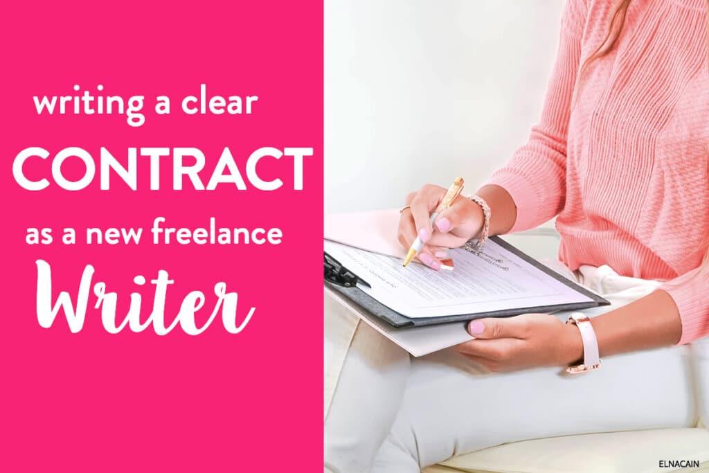 Freelance Writing